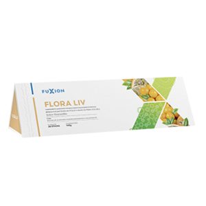 FLORA LIV